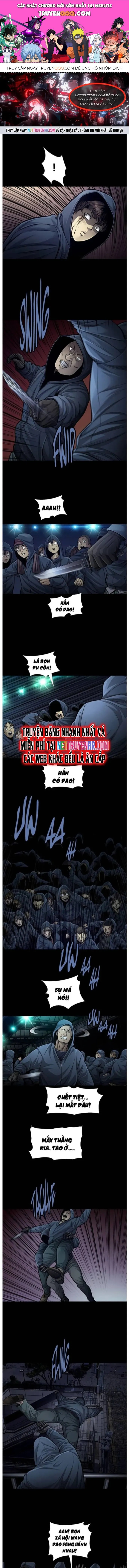 Tao Là Công Lý Chapter 126.1 - 1