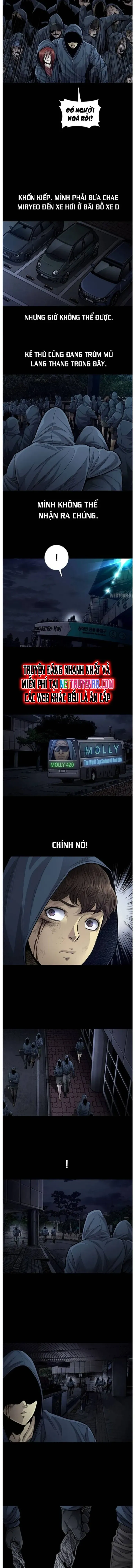 Tao Là Công Lý Chapter 126.1 - 2