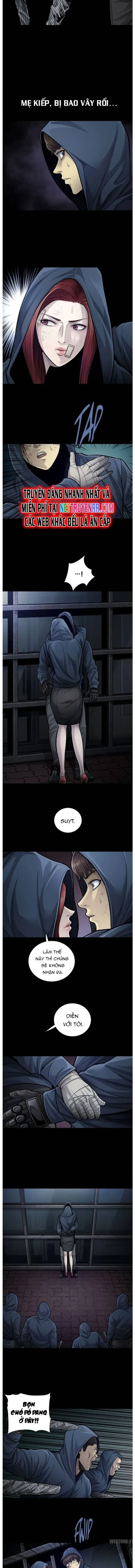 Tao Là Công Lý Chapter 126.1 - 3