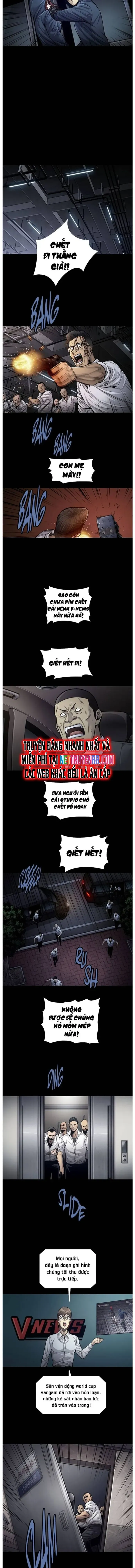 Tao Là Công Lý Chapter 126.1 - 4