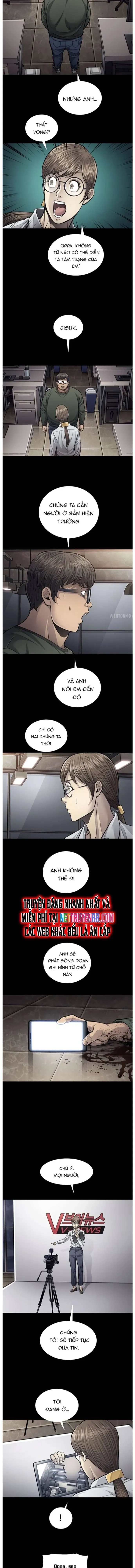 Tao Là Công Lý Chapter 127.1 - 2