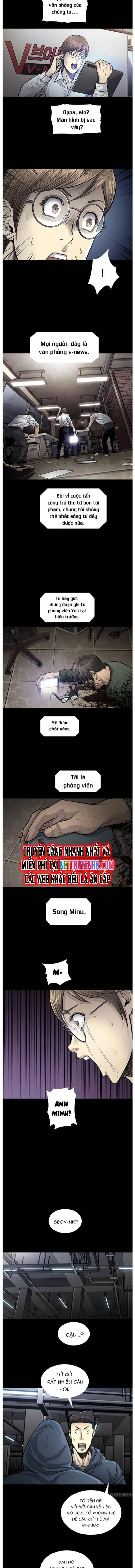 Tao Là Công Lý Chapter 127.1 - 3