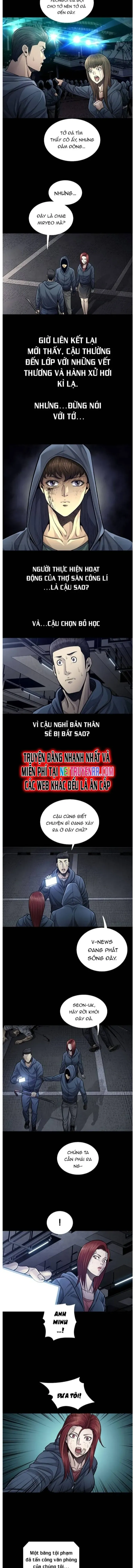 Tao Là Công Lý Chapter 127.1 - 4