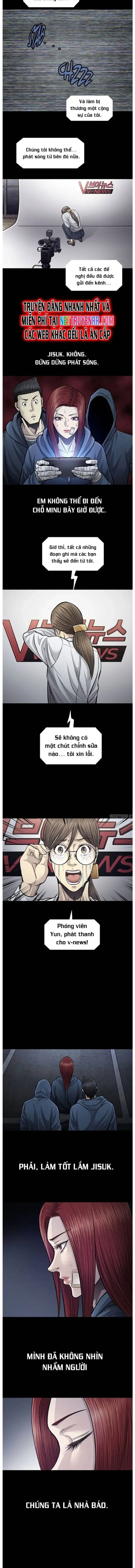 Tao Là Công Lý Chapter 127.1 - 5