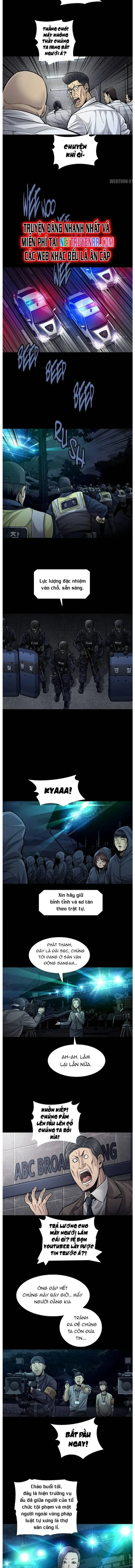 Tao Là Công Lý Chapter 127.1 - 7