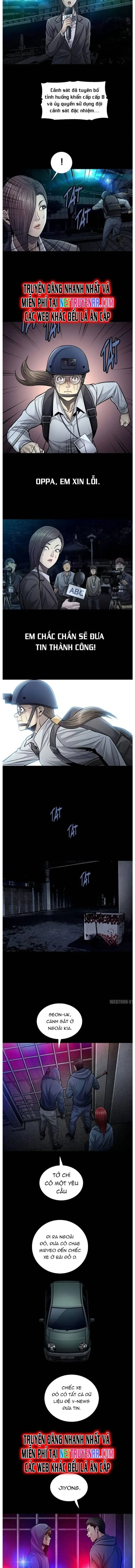 Tao Là Công Lý Chapter 127.1 - 8