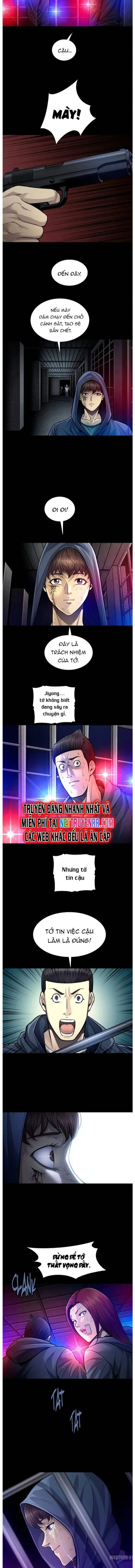 Tao Là Công Lý Chapter 127.1 - 9