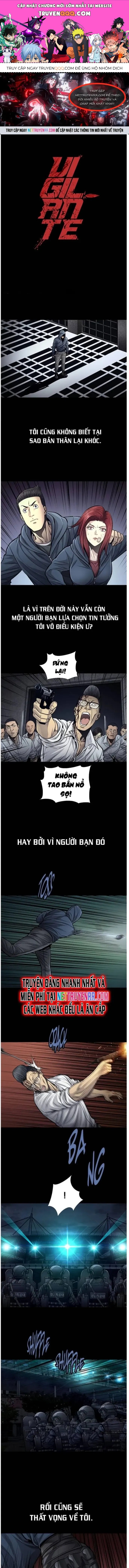 Tao Là Công Lý Chapter 128.1 - 1