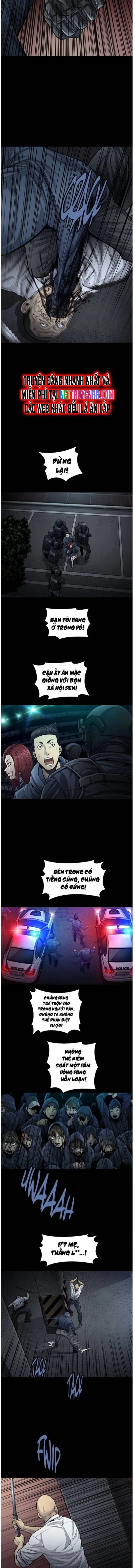 Tao Là Công Lý Chapter 128.1 - 2