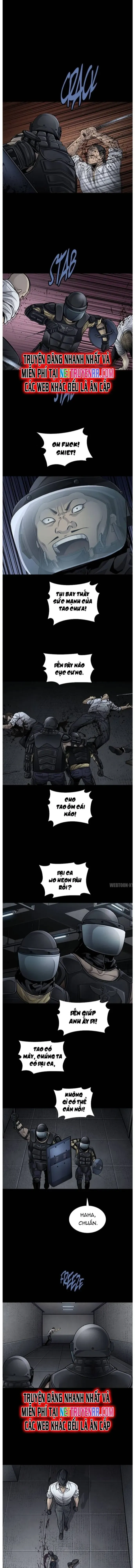 Tao Là Công Lý Chapter 128.1 - 8