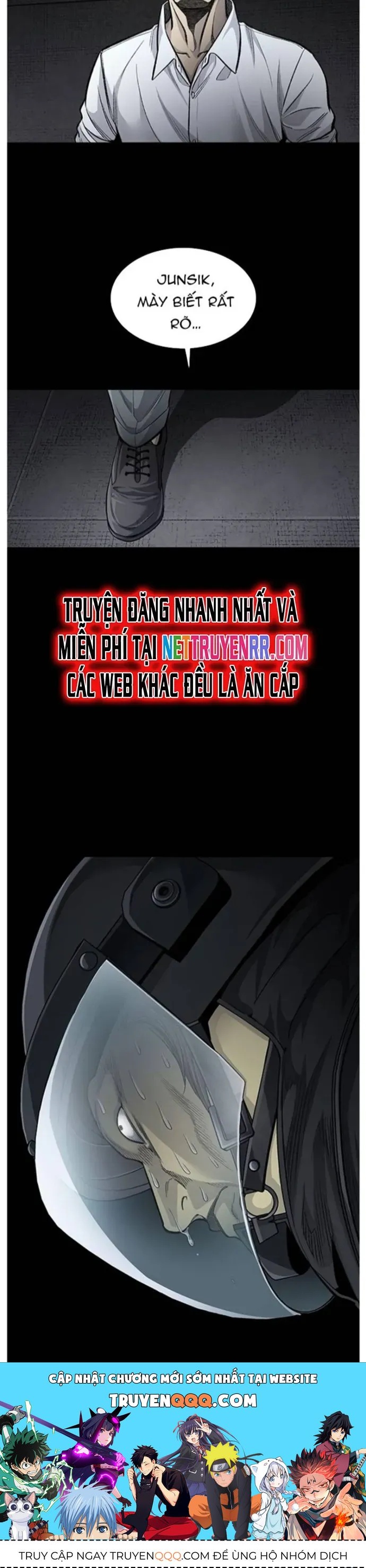 Tao Là Công Lý Chapter 128.1 - 10