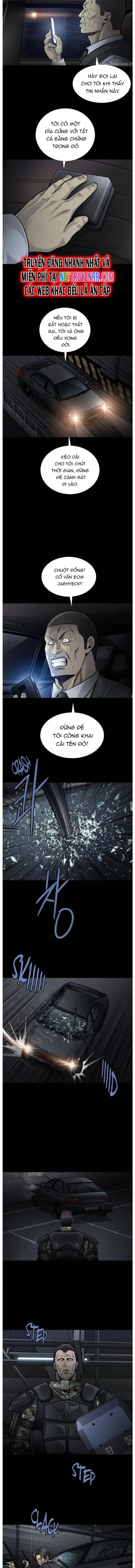 Tao Là Công Lý Chapter 129.1 - 2