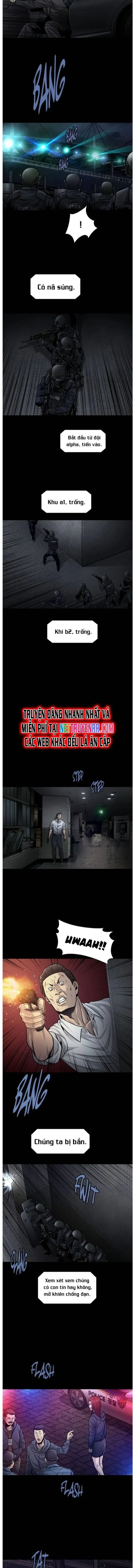 Tao Là Công Lý Chapter 129.1 - 3