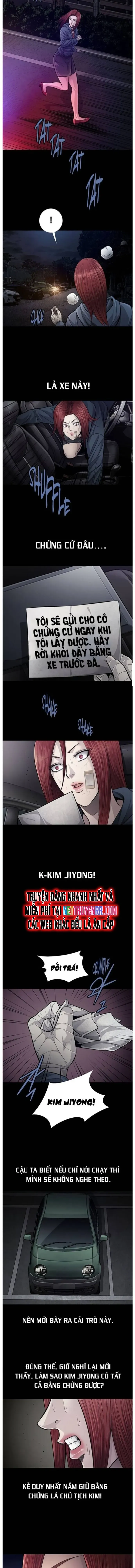 Tao Là Công Lý Chapter 129.1 - 4