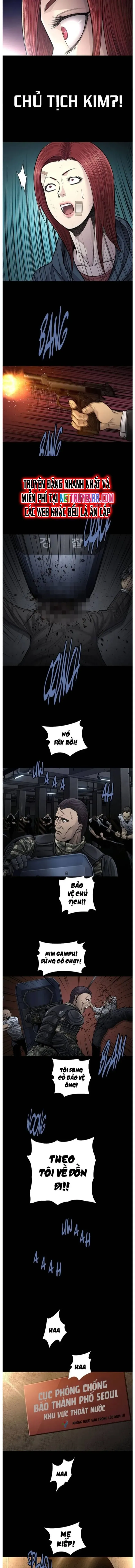 Tao Là Công Lý Chapter 129.1 - 5