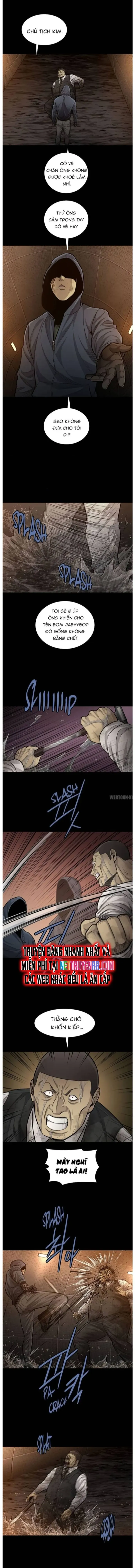 Tao Là Công Lý Chapter 129.1 - 7