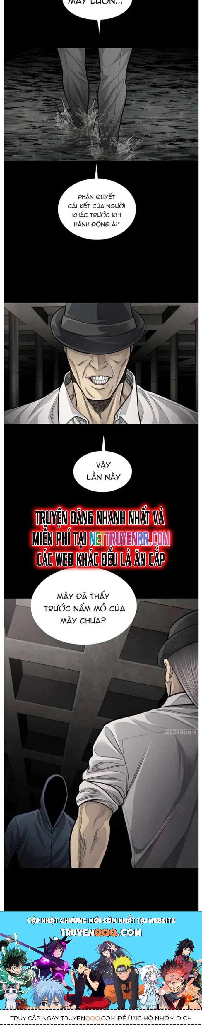 Tao Là Công Lý Chapter 129.1 - 10