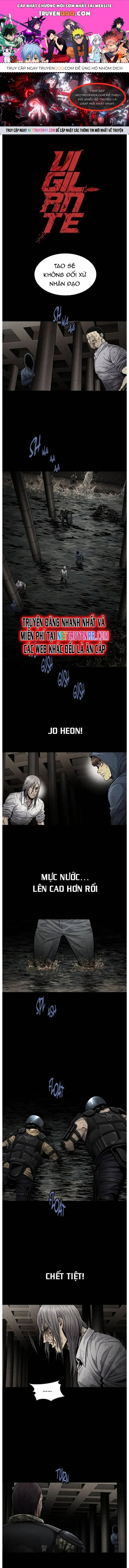 Tao Là Công Lý Chapter 132.1 - 1