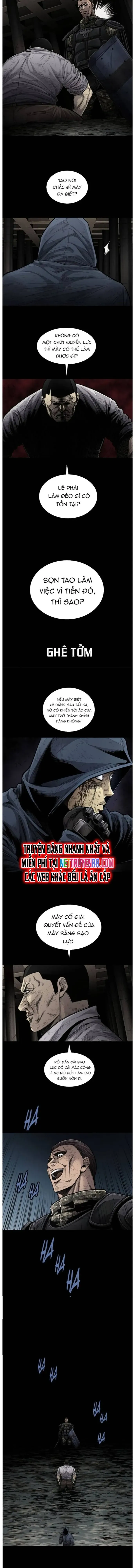 Tao Là Công Lý Chapter 132.1 - 4