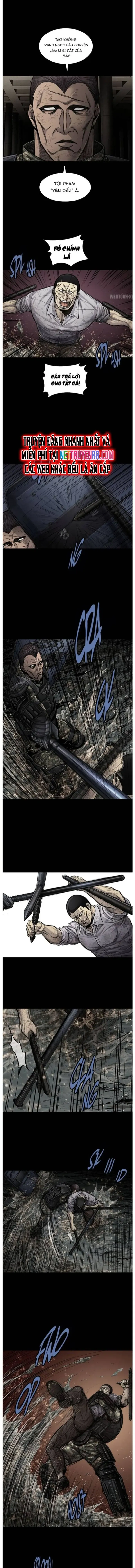 Tao Là Công Lý Chapter 132.1 - 5