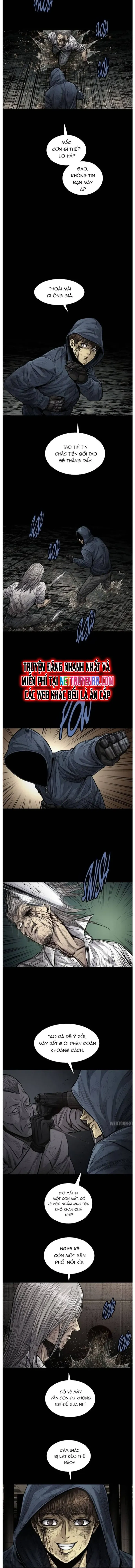 Tao Là Công Lý Chapter 132.1 - 6