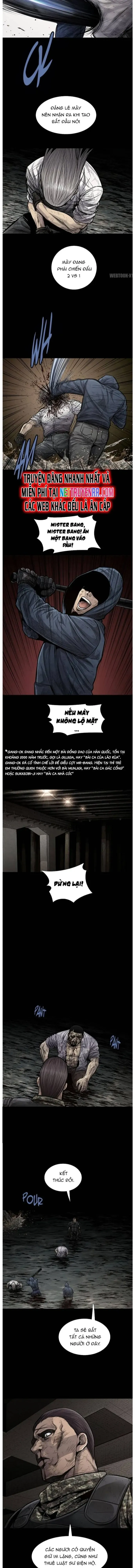 Tao Là Công Lý Chapter 132.1 - 8