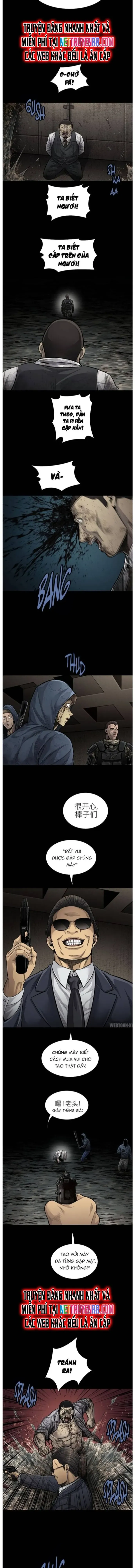 Tao Là Công Lý Chapter 132.1 - 9