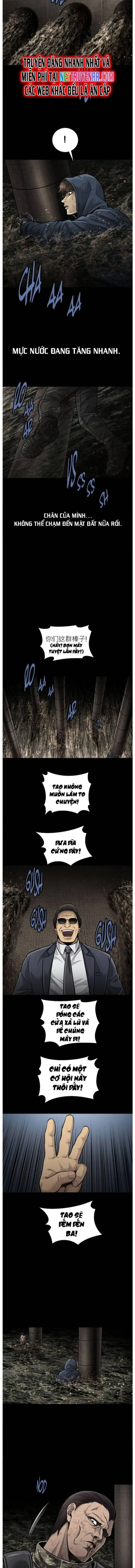 Tao Là Công Lý Chapter 133.1 - 3