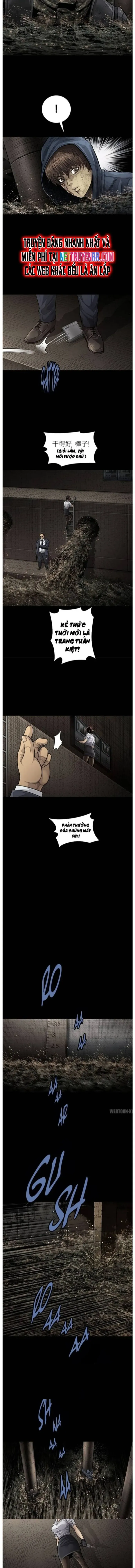 Tao Là Công Lý Chapter 133.1 - 4