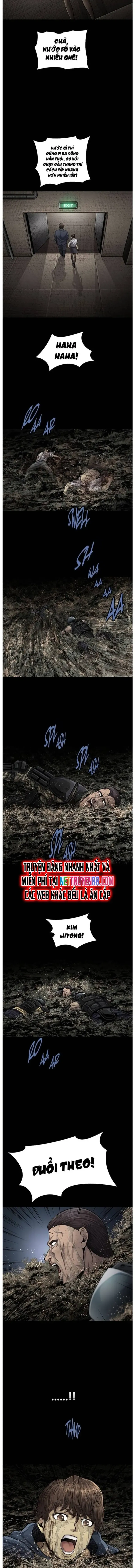 Tao Là Công Lý Chapter 133.1 - 5