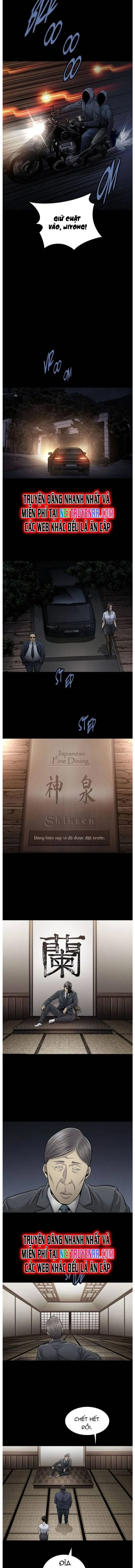 Tao Là Công Lý Chapter 133.1 - 8