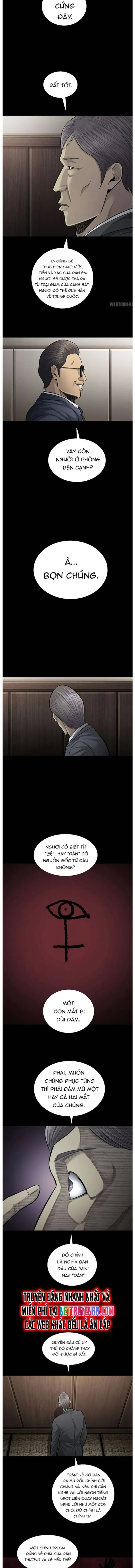 Tao Là Công Lý Chapter 133.1 - 9