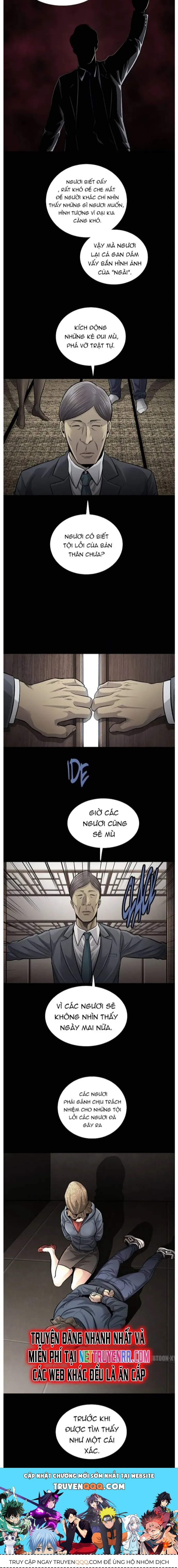 Tao Là Công Lý Chapter 133.1 - 10