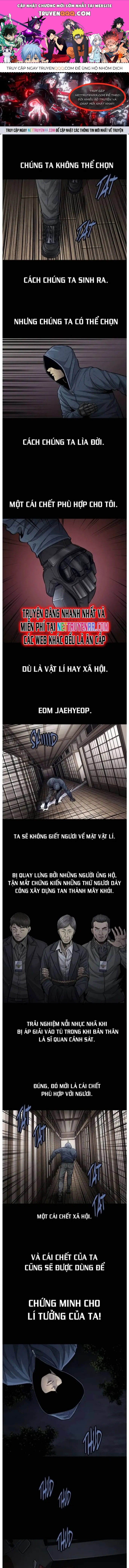 Tao Là Công Lý Chapter 135.1 - 1