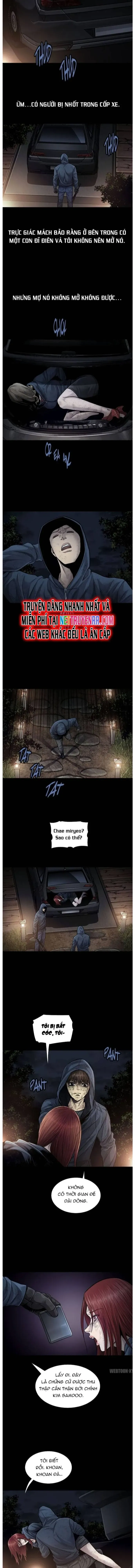 Tao Là Công Lý Chapter 135.1 - 2