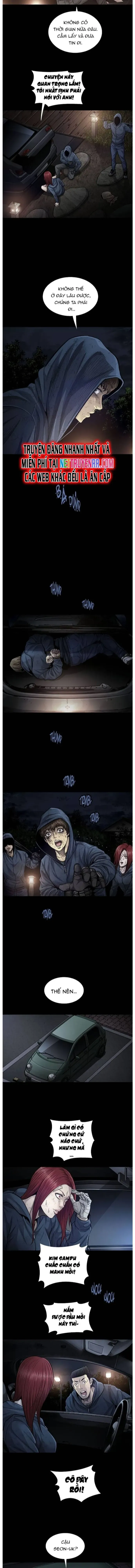 Tao Là Công Lý Chapter 135.1 - 3