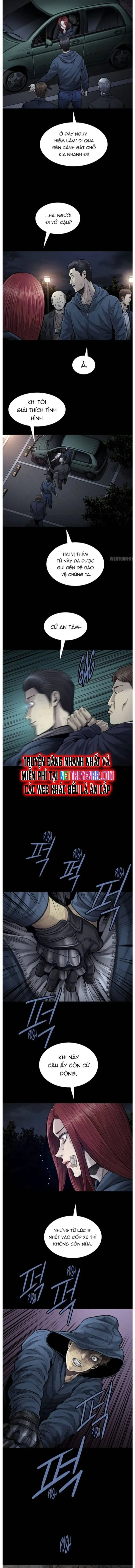 Tao Là Công Lý Chapter 135.1 - 4