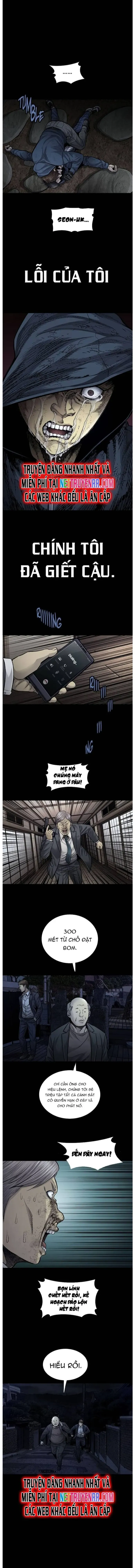 Tao Là Công Lý Chapter 135.1 - 6