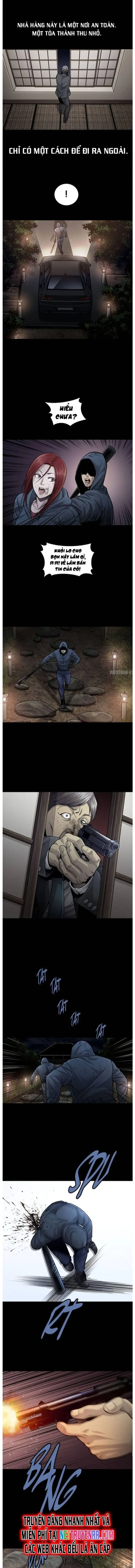 Tao Là Công Lý Chapter 135.1 - 7