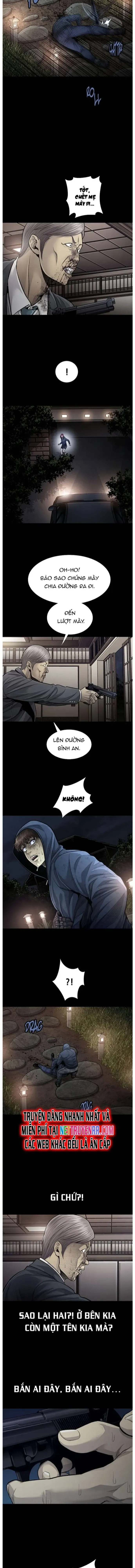 Tao Là Công Lý Chapter 135.1 - 8