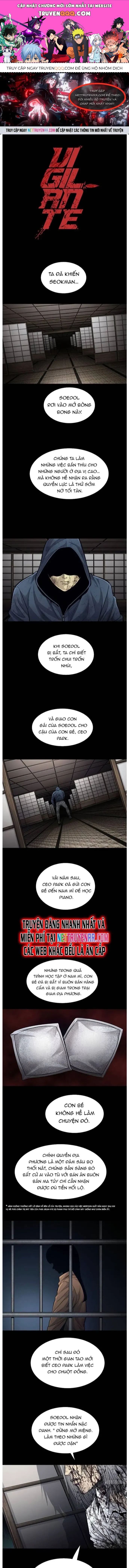 Tao Là Công Lý Chapter 137.1 - 1