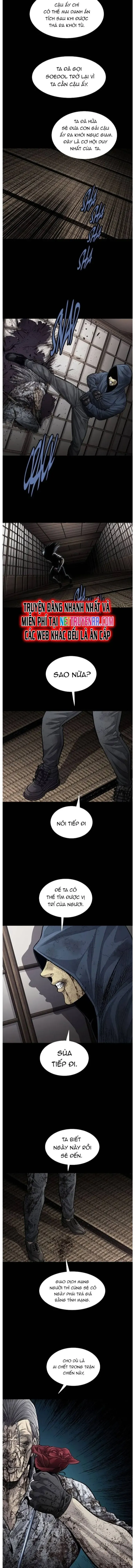 Tao Là Công Lý Chapter 137.1 - 2