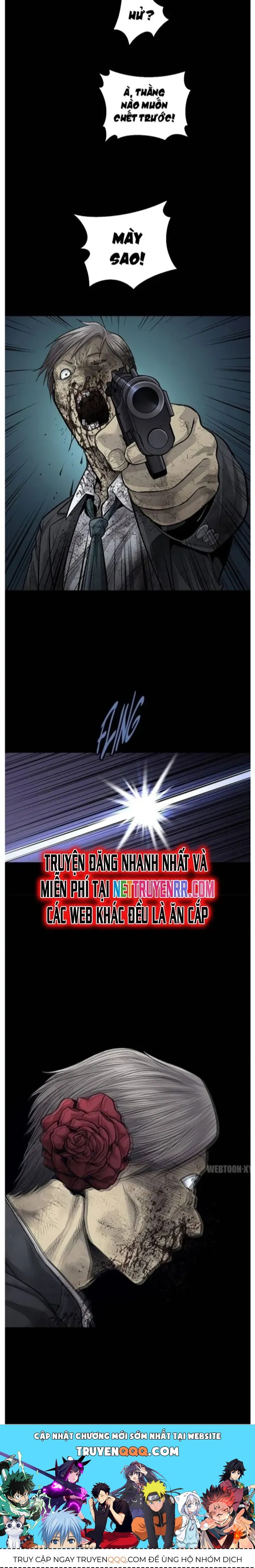 Tao Là Công Lý Chapter 137.1 - 11