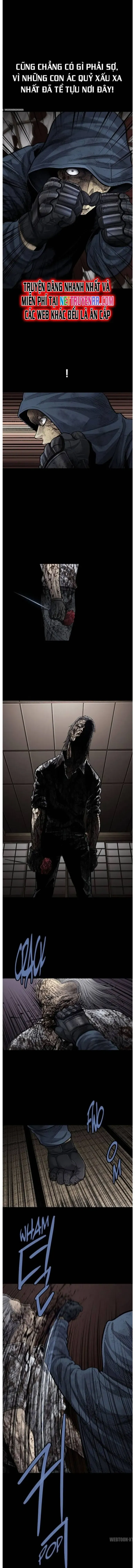 Tao Là Công Lý Chapter 137.1 - 5