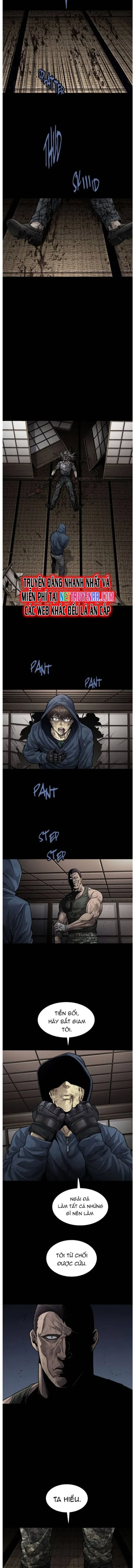 Tao Là Công Lý Chapter 137.1 - 6