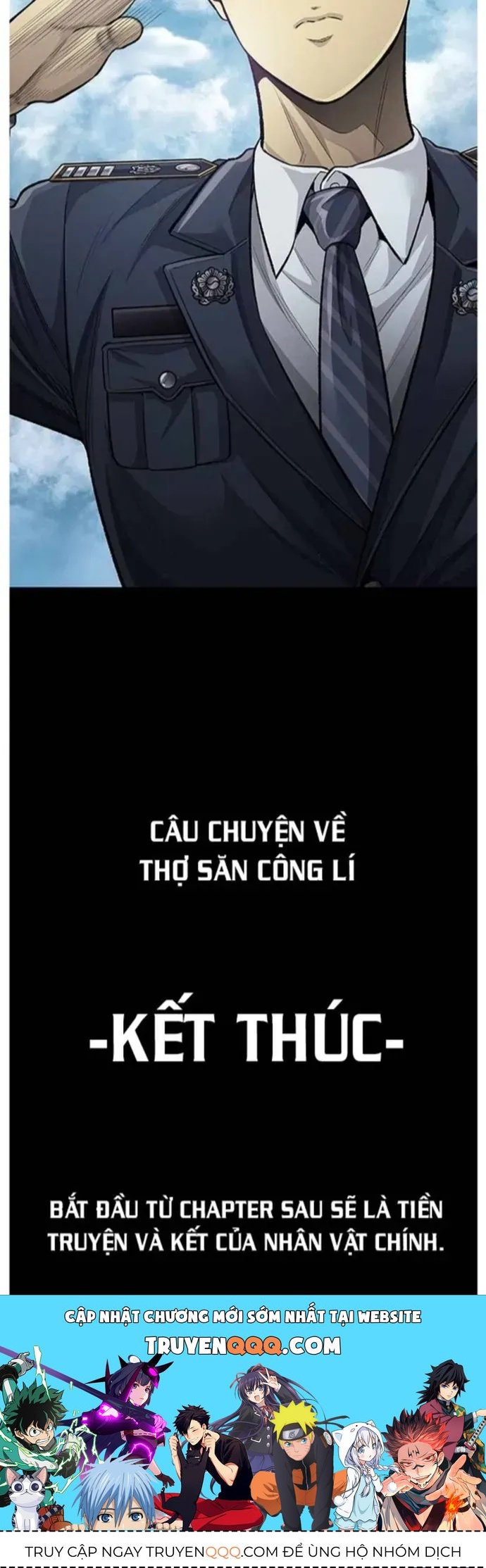 Tao Là Công Lý Chapter 138.1 - 11