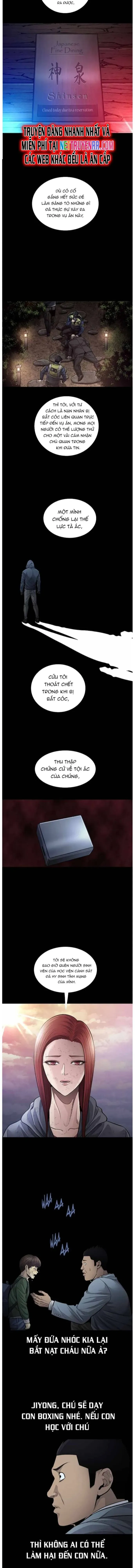 Tao Là Công Lý Chapter 138.1 - 5