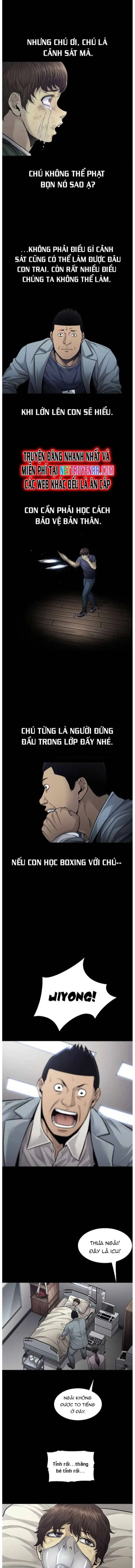 Tao Là Công Lý Chapter 138.1 - 6