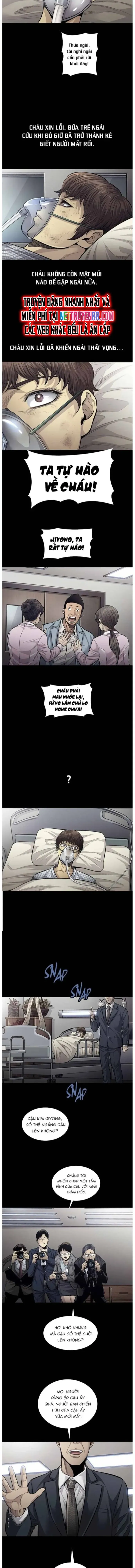 Tao Là Công Lý Chapter 138.1 - 7