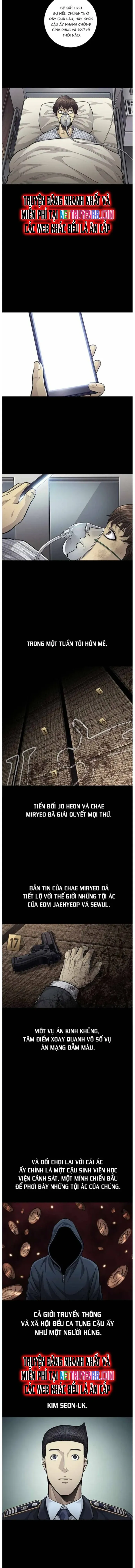 Tao Là Công Lý Chapter 138.1 - 8